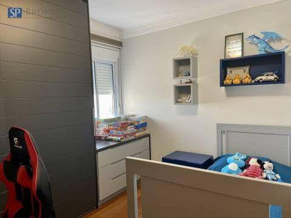 Imagem Apartamento com 3 Quartos à Venda, 100 m² em Vila Itapura - Campinas Imagem Apartamento com 3 Quartos à Venda, 100 m² em Vila Itapura - Campinas