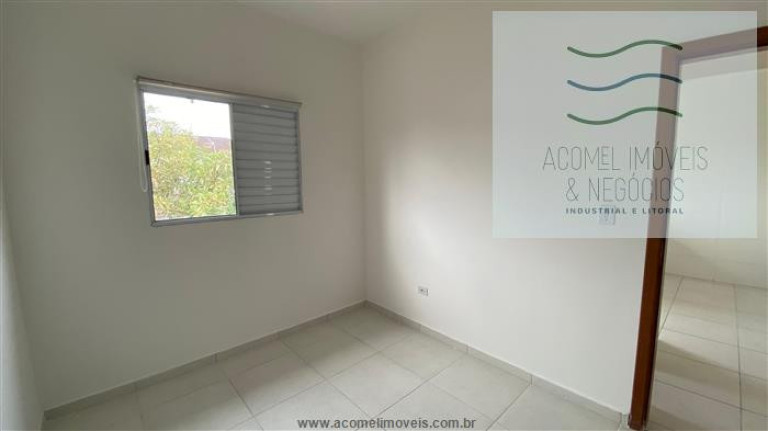 Imagem Casa com 2 Quartos à Venda, 51 m² em Jardim Melvi - Praia Grande Imagem Casa com 2 Quartos à Venda, 51 m² em Jardim Melvi - Praia Grande