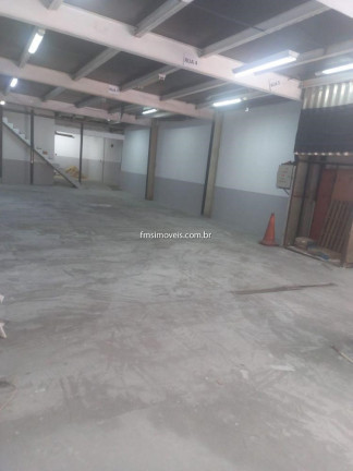 Imagem Imóvel à Venda, 700 m² em Cambuci - São Paulo Imagem Imóvel à Venda, 700 m² em Cambuci - São Paulo