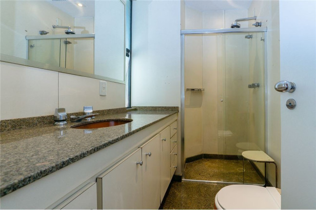 Imagem Apartamento com 3 Quartos à Venda, 200 m² em Campo Belo - São Paulo Imagem Apartamento com 3 Quartos à Venda, 200 m² em Campo Belo - São Paulo
