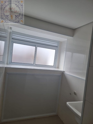 Imagem Apartamento com 2 Quartos à Venda, 54 m² em Embaré - Santos