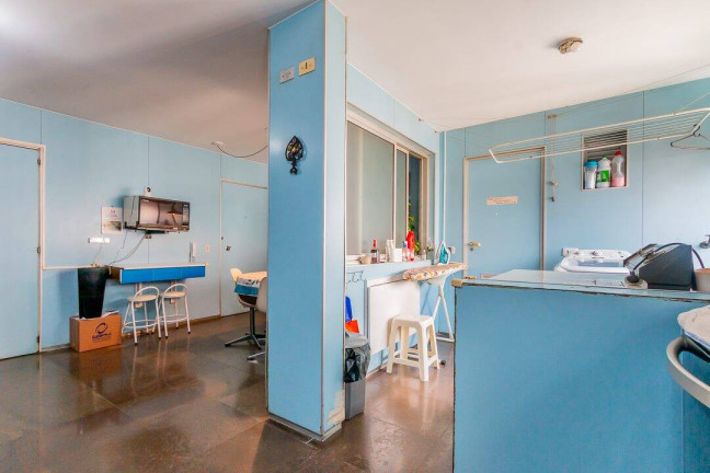 Imagem Apartamento com 3 Quartos à Venda, em Perdizes - São Paulo Imagem Apartamento com 3 Quartos à Venda, em Perdizes - São Paulo