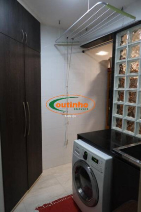 Imagem Apartamento com 1 Quarto à Venda, 62 m² em Tijuca - Rio De Janeiro Imagem Apartamento com 1 Quarto à Venda, 62 m² em Tijuca - Rio De Janeiro
