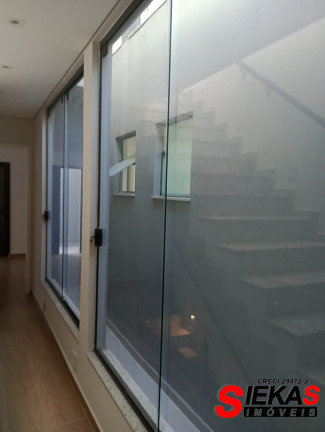 Imagem Sobrado com 3 Quartos à Venda, 150 m² em Vila Carrão - São Paulo Imagem Sobrado com 3 Quartos à Venda, 150 m² em Vila Carrão - São Paulo