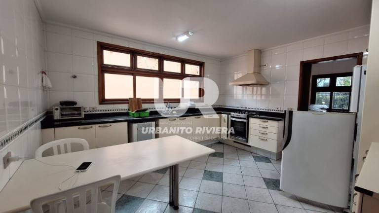 Imagem Casa com 4 Quartos à Venda, 329 m² em Riviera | Módulo 05 - Bertioga