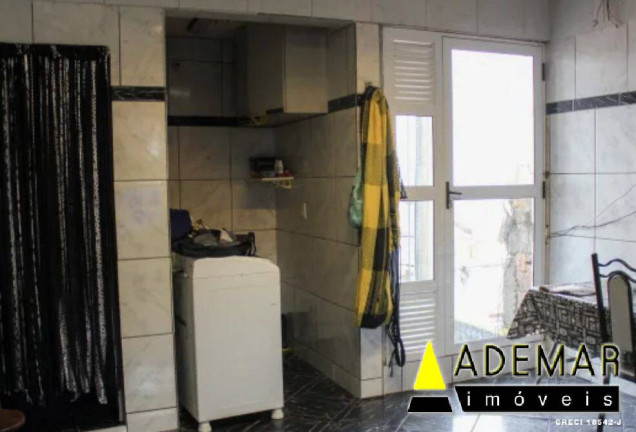 Imagem Casa com 3 Quartos à Venda, 165 m² em Serraria - Diadema Imagem Casa com 3 Quartos à Venda, 165 m² em Serraria - Diadema