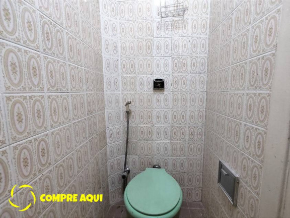 Imagem Apartamento com 3 Quartos à Venda, 147 m² em Higienópolis - São Paulo