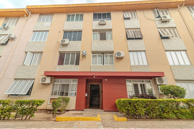 Imagem Apartamento com 4 Quartos à Venda, 75 m² em Passo Da Areia - Porto Alegre Imagem Apartamento com 4 Quartos à Venda, 75 m² em Passo Da Areia - Porto Alegre