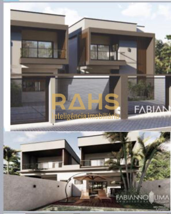 Imagem Casa com 3 Quartos à Venda, 165 m² em Avenida 460 - Itapoá Imagem Casa com 3 Quartos à Venda, 165 m² em Avenida 460 - Itapoá