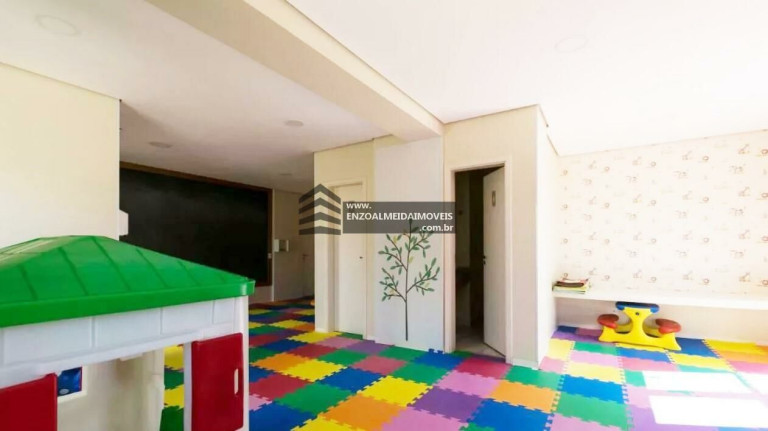 Imagem Apartamento com 2 Quartos à Venda, 104 m² em Sacomã - São Paulo