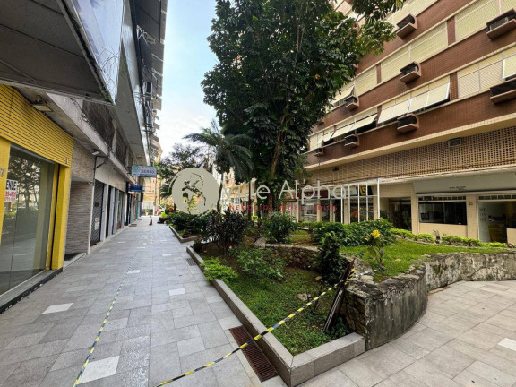 Imagem Loja à Venda, 750 m² em Gonzaga - Santos Imagem Loja à Venda, 750 m² em Gonzaga - Santos