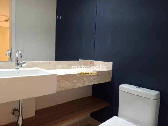 Imagem Apartamento com 3 Quartos para Alugar, 234 m² em Cerâmica - São Caetano Do Sul Imagem Apartamento com 3 Quartos para Alugar, 234 m² em Cerâmica - São Caetano Do Sul