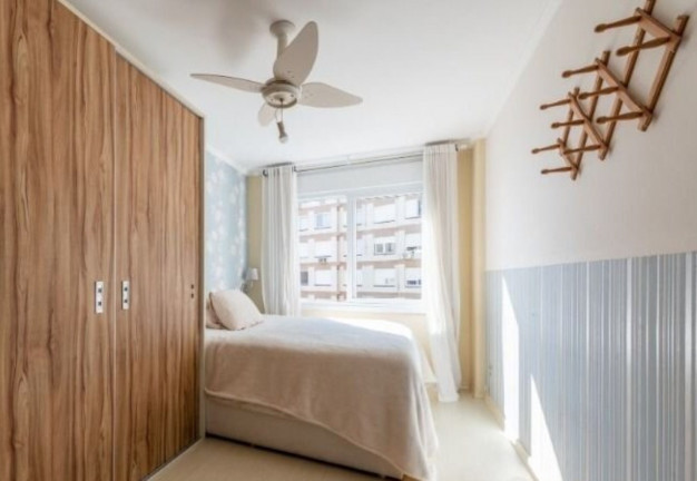 Imagem Imóvel com 2 Quartos à Venda, 83 m² em Vila Assunção - Porto Alegre Imagem Imóvel com 2 Quartos à Venda, 83 m² em Vila Assunção - Porto Alegre