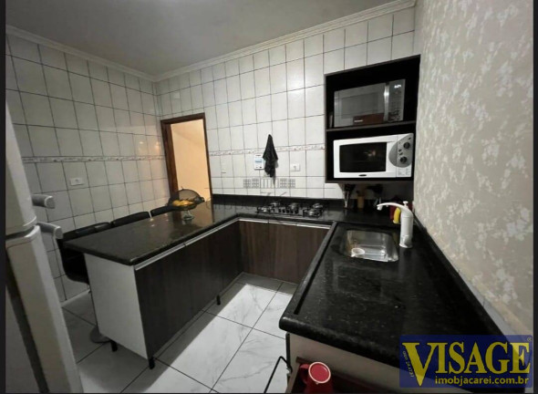 Imagem Casa com 2 Quartos para Alugar, 120 m² em Jd. California - Jacareí