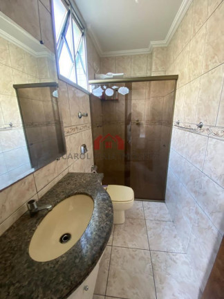 Imagem Apartamento com 4 Quartos à Venda, 131 m² em Castelo - Belo Horizonte Imagem Apartamento com 4 Quartos à Venda, 131 m² em Castelo - Belo Horizonte