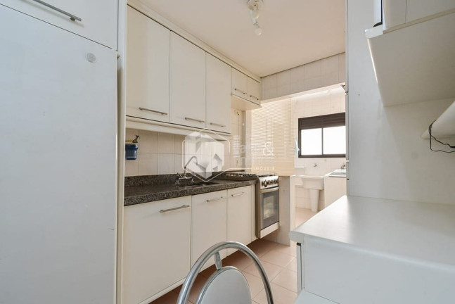 Imagem Apartamento com 3 Quartos à Venda, 100 m² em Vila Mariana - São Paulo