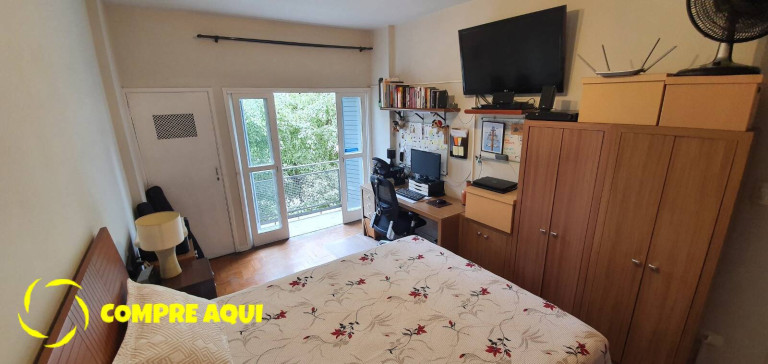 Imagem Apartamento com 2 Quartos à Venda, 90 m² em Campos Elíseos - São Paulo Imagem Apartamento com 2 Quartos à Venda, 90 m² em Campos Elíseos - São Paulo