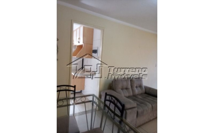 Imagem Apartamento com 3 Quartos à Venda, 65 m² em Floradas De São José - São José Dos Campos Imagem Apartamento com 3 Quartos à Venda, 65 m² em Floradas De São José - São José Dos Campos
