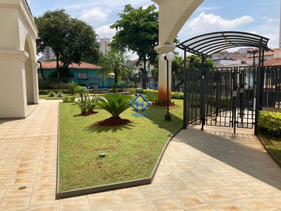 Apartamento com 3 Quartos à Venda, 82 m² em Cursino - São Paulo