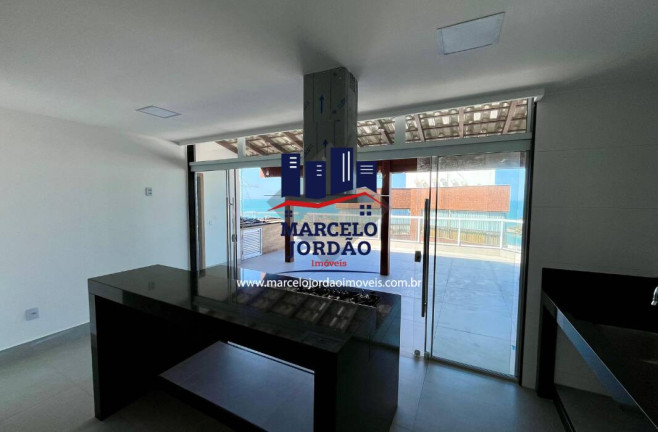 Imagem Cobertura com 4 Quartos à Venda, 165 m² em Balneário De Iriri - Anchieta