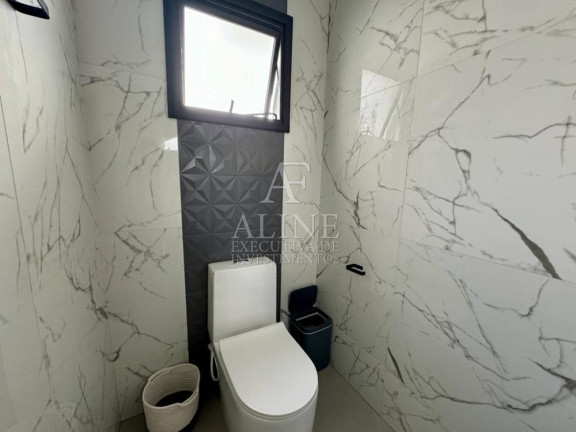 Imagem Casa de Condomínio com 3 Quartos à Venda, 559 m² em Loteamento Dinorá Rosa - Sorocaba