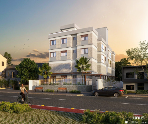 Imagem Apartamento com 3 Quartos à Venda, 88 m² em Canto - Florianópolis