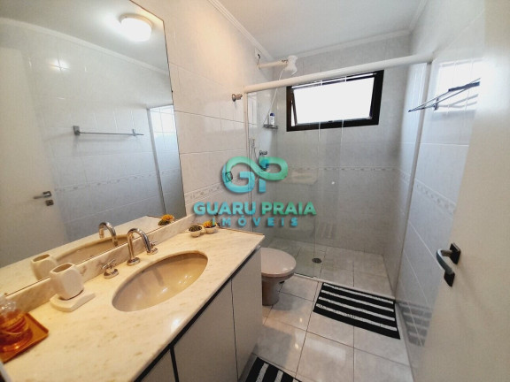 Imagem Apartamento com 3 Quartos à Venda, 115 m² em Enseada - Guarujá