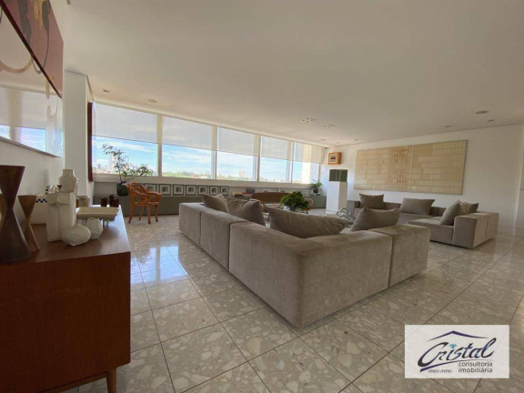 Imagem Apartamento com 2 Quartos à Venda ou Locação, 420 m² em Higienópolis - São Paulo