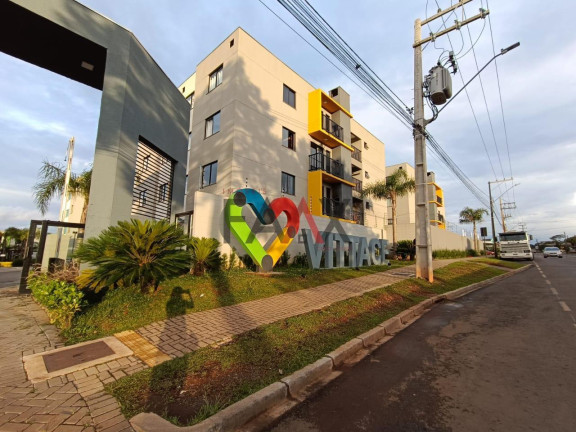 Apartamento com 2 Quartos à Venda,  em Boqueirão - Guarapuava