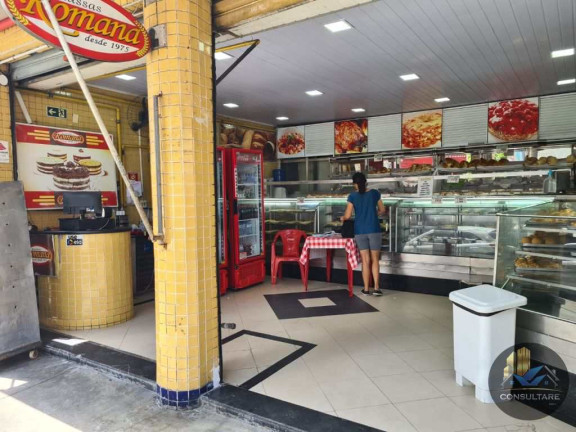 Imagem Imóvel à Venda, 35 m² em Gonzaga - Santos Imagem Imóvel à Venda, 35 m² em Gonzaga - Santos