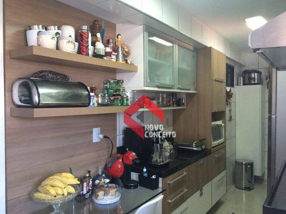 Imagem Apartamento com 3 Quartos à Venda, 83 m² em Meireles - Fortaleza