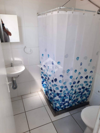 Imagem Apartamento com 2 Quartos à Venda, 57 m² em Bangu - Rio De Janeiro