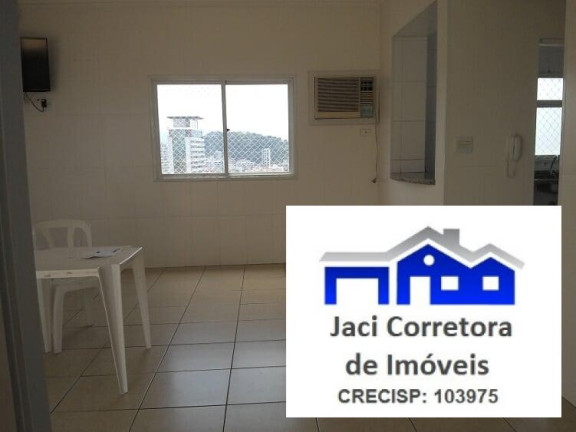 Imagem Apartamento à Venda, 77 m² em Gonzaga - Santos Imagem Apartamento à Venda, 77 m² em Gonzaga - Santos
