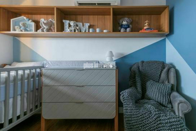 Imagem Apartamento com 3 Quartos à Venda, 103 m² em Vila Gumercindo - São Paulo Imagem Apartamento com 3 Quartos à Venda, 103 m² em Vila Gumercindo - São Paulo