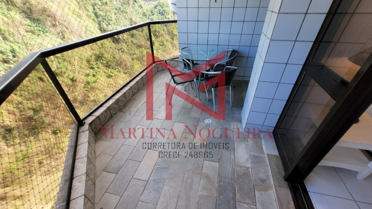 Imagem Apartamento com 3 Quartos à Venda, 95 m² em Enseada - Guarujá