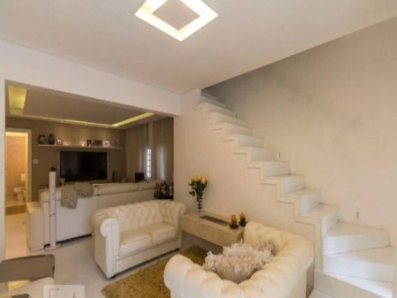 Imagem Casa com 3 Quartos para Alugar, 150 m² em Vila Clementino - São Paulo Imagem Casa com 3 Quartos para Alugar, 150 m² em Vila Clementino - São Paulo