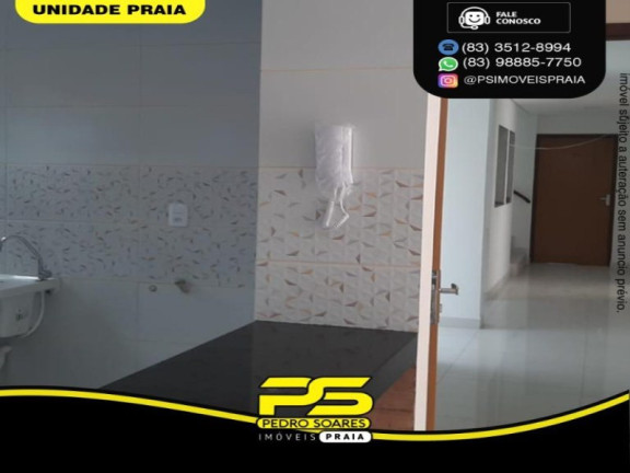 Imagem Apartamento com 3 Quartos à Venda, 74 m² em Bancários - João Pessoa Imagem Apartamento com 3 Quartos à Venda, 74 m² em Bancários - João Pessoa