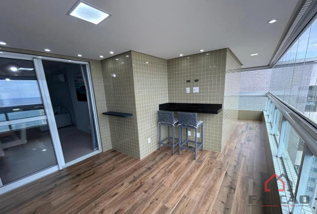 Imagem Apartamento com 2 Quartos à Venda, 127 m² em Canto Do Forte - Praia Grande Imagem Apartamento com 2 Quartos à Venda, 127 m² em Canto Do Forte - Praia Grande