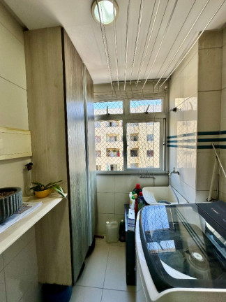 Imagem Imóvel com 2 Quartos à Venda, 48 m² em Colina De Laranjeiras - Serra