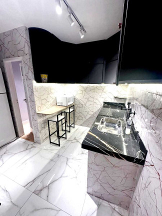 Imagem Apartamento com 2 Quartos à Venda, 70 m² em Flamengo - Rio De Janeiro