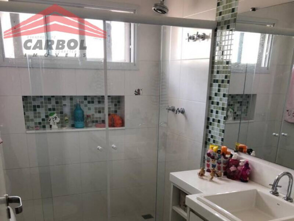 Imagem Casa de Condomínio com 3 Quartos à Venda, 550 m² em Portal Do Paraíso Ii - Jundiaí Imagem Casa de Condomínio com 3 Quartos à Venda, 550 m² em Portal Do Paraíso Ii - Jundiaí