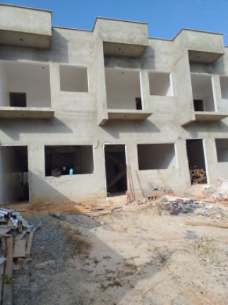 Imóvel com 3 Quartos à Venda, 85 m² em Novo Centro - Santa Luzia