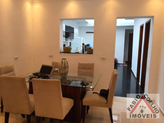 Imagem Casa com 3 Quartos à Venda, 130 m² em Interlagos - São Paulo