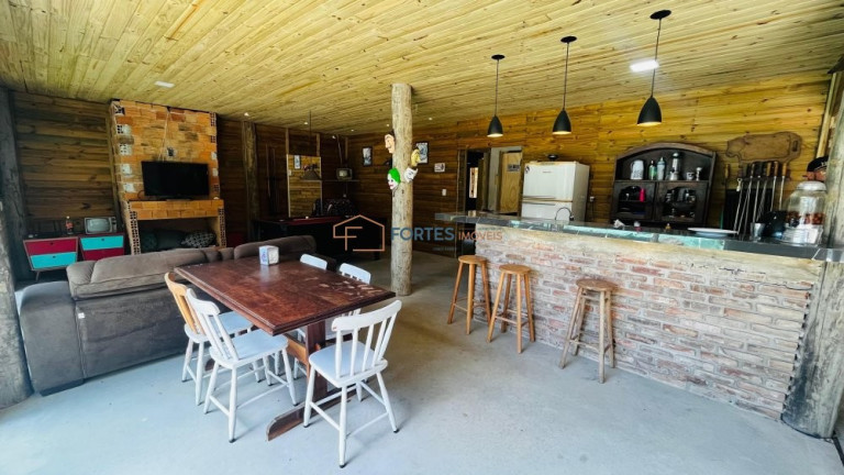 Imagem Casa com 2 Quartos à Venda, 116 m² em Palmital - Osório Imagem Casa com 2 Quartos à Venda, 116 m² em Palmital - Osório