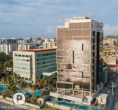 Imagem Cobertura com 3 Quartos à Venda, 411 m² em Cruz Das Almas - Maceió Imagem Cobertura com 3 Quartos à Venda, 411 m² em Cruz Das Almas - Maceió