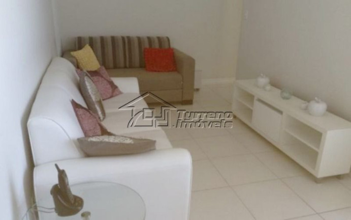 Apartamento com 2 Quartos à Venda, 64 m² em Urbanova - São José Dos Campos