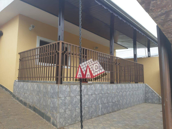 Imagem Casa com 3 Quartos à Venda, 172 m² em Jardim Vera Cruz - Sorocaba