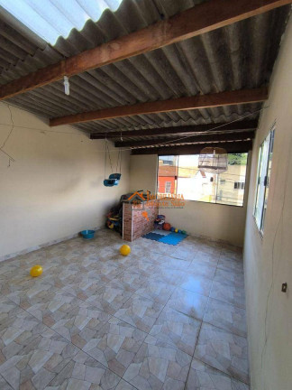 Imagem Sobrado com 4 Quartos à Venda, 125 m² em Jardim Arapongas - Guarulhos