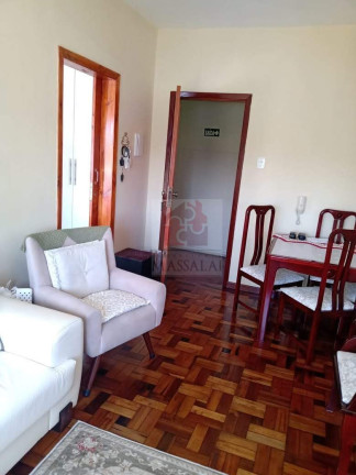 Imagem Apartamento com 2 Quartos à Venda, 41 m² em Azenha - Porto Alegre Imagem Apartamento com 2 Quartos à Venda, 41 m² em Azenha - Porto Alegre