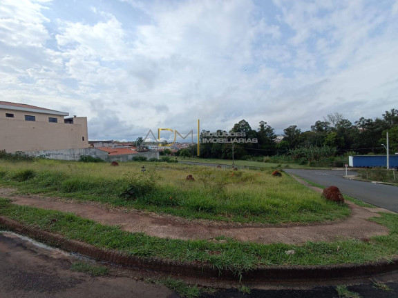 Imagem Terreno à Venda, 2 m² em Jardim Real Park - Botucatu